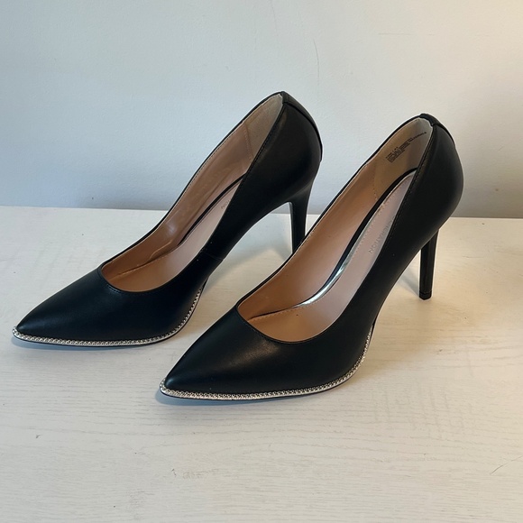 BCBGeneration Harlia Pump sz 10 - Picture 1 of 6